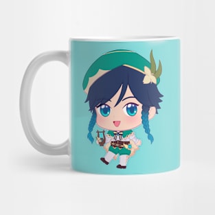 Venti Mug